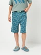 Детская летняя пижама для мальчика Coccodrillo Pajamas WC5448217PJS-011 116 см Зеленая (5904986525302) - изображение 4