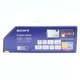 Ретро фотоаппарат Sony Cyber-Shot T300 цифровой в серебристом цвете - изображение 9