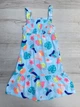 Сарафан для девочки Carters 271g464 116 см Бирюзовый - изображение 1