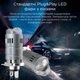 Лампы светодиодные Dualvision D31-H4-6K-L - изображение 2