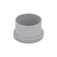 Писсуар подвесной Qtap Crow с краном-дозатором 390х330х660 White QT0588112HW - изображение 13