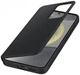 Чохол-книжка Smart View Wallet Case для Samsung Galaxy S24 Plus (6.7") Black SM-S926 - зображення 5