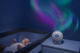Нічник проектор Chicco First Dreams Полярний Ведмедик Синій (8058664164776) - зображення 7