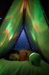 Нічник проектор Chicco First Dreams Полярний Ведмедик Синій (8058664164776) - зображення 10