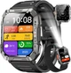 Смарт-годинник Blackview W60 Black (RN3552) - зображення 1