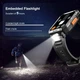 Смарт-годинник Blackview W60 Black (RN3552) - зображення 8