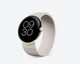 Ремешок Google Stretch Band для Pixel Watch 1, 2, 3 - 41mm (Linen) (Refurbished) - Б/У - изображение 2