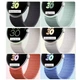 Ремешок Google Stretch Band для Pixel Watch 1, 2, 3 - 41mm (Linen) (Refurbished) - Б/У - изображение 7