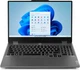 Ноутбук Lenovo LOQ 15ARP9 (83JC009CUS), AMD Ryzen 7 7435HS, NVIDIA GeForce RTX 4050, 16/512 ГБ, Luna Grey, Windows 11 - зображення 1
