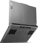 Ноутбук Lenovo LOQ 15ARP9 (83JC009CUS), AMD Ryzen 7 7435HS, NVIDIA GeForce RTX 4050, 16/512 ГБ, Luna Grey, Windows 11 - зображення 10
