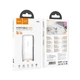 Портативний модем WiFi роутер HOCO HI40 150Mbps, 2.4 ГГц, 4G, WIFI6 (Europe Asia and Africa) Білий - изображение 2