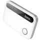 Портативний модем WiFi роутер HOCO HI41 150Mbps, 2.4 ГГц, 4G, WIFI6, 2100mAh (Europe Asia and Africa) Білий - изображение 5