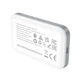 Портативний модем WiFi роутер HOCO HI41 150Mbps, 2.4 ГГц, 4G, WIFI6, 2100mAh (Europe Asia and Africa) Білий - изображение 6
