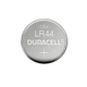 Батарейка DURACELL LR44 (A76, G13)-10 штук - изображение 2