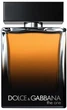 Тестер Парфюмированная вода для мужчин Dolce&Gabbana The One 100 мл (8057971180950) - изображение 1