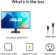 Monitor 27" ASUS VA279HG (90LM04J1-B02371) - obraz 8