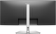 Монітор 34.1" Dell P3425WE (DELL-P3425WE) - зображення 5