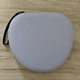Защитный чехол-кейс для беспроводных наушников Apple AirPods Max, наушники с микрофоном (гарнитура) для переноски в жестком футляре - изображение 3