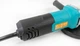 Болгарка VILMAS 700-AG-125 - изображение 2