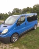 Дефлектори вікон вітровики Renault Trafic 01-15 2шт SUNPLEX Рено Трафік АМ00538131 - зображення 10