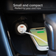 Ładowarka samochodowa SBS Car Charger 20W USB-C USB-A White (TECRPD20W) - obraz 5