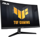 Монітор 27" ASUS TUF Gaming VG27VQM1B-J (90LM0A81-B02170) - зображення 2
