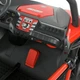 Дитячий електромобіль Bambi Racer Джип ,Червоний (M 4969EBLR-3(24V)) - изображение 5