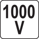 Klucz nastawny YATO 200 mm, izolowany VDE do 1000V (YT-20940) - obraz 6