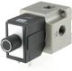 Пневмораспределитель SMC EVT317-5D0-02F-Q - изображение 2