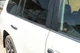 Молдинг скла (6 шт, нерж) Carmos - Турецька сталь для Toyota Land Cruiser 200 2007-2021 рр - зображення 1