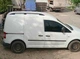 Рейлинги Skyport BLACK Макси база для Volkswagen Caddy 2010-2015 гг - изображение 6
