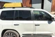 Молдинг скла (6 шт, нерж) Carmos - Турецька сталь для Toyota Land Cruiser 200 2007-2021 рр - зображення 12