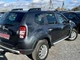 Накладки на арки гладкі (8 шт, пластикові) EuroCap - Туреччина для Dacia Duster 2008-2018 рр - зображення 7