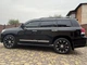 Вітровики з хромованим молдингом Niken Luxury (6 шт) для Toyota Land Cruiser 200 2007-2021 рр - зображення 5
