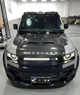 Карбоновый капот (натуральный карбон) для Land Rover Defender 2019- гг - изображение 3