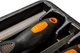Zestaw pilników do metalu NEO Tools 5 szt 84-244 (5907558424416) - obraz 6