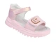 Босоніжки для дівчаток Tom.m 11589B 28 рожевій (10621) - изображение 1
