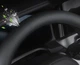 Чехол на руль Nappa D образный из натуральной кожи для автомобиля - изображение 2