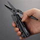 Мультитул Nextool Nato Multifunction Knife 10 in 1 (KT5024 / NE0123 / NE20123) - изображение 2