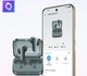 Наушники беспроводные Realme Buds Air 7 RMA2408 verge (Moss Green) - зображення 6