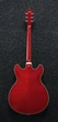 Гітара напівакустична IBANEZ AS93FM-TCD (232550) - изображение 2
