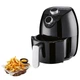 Аэрофритюрница Silver Crest SHLF 1000 A2 (1000 Вт, 1.8 л, антипригарное покрытие) - изображение 8