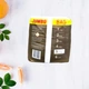 Підгузки Dada Extra Care Jumbo Bag 5 15-25кг 77шт - изображение 4