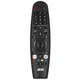 Телевизор 2E WebOS SmartTV MiniLED диагональ 55" Ultra HD (3840x2160) Черный (2E-55A88H) - изображение 6