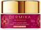 Крем для обличчя Dermika Renovelle Multi Eliksir 50+ ліфтингуючий 50 мл (5902046771065) - зображення 2