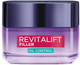 Żel-krem nawilżający do twarzy L'Oreal Paris Revitalift Filler z kwasem hialuronowym i salicylowym 50 ml (3600524213770) - obraz 1