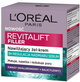 Żel-krem nawilżający do twarzy L'Oreal Paris Revitalift Filler z kwasem hialuronowym i salicylowym 50 ml (3600524213770) - obraz 2