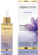 Peeling do twarzy Uzdrovisco Balance kwasowy 30 ml (5904917483817) - obraz 1