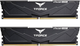 Pamięć RAM Team Group DDR5-6400 32768MB PC5-51200 (Kit of 2x16384) T-Force Vulcan (FLBD532G6400HC40BDC01) - obraz 1