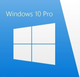 Операційна система Windows 10 Professional 64-bit DVD 1ПК Ukrainian OEM версія (FQC-08978) - зображення 2